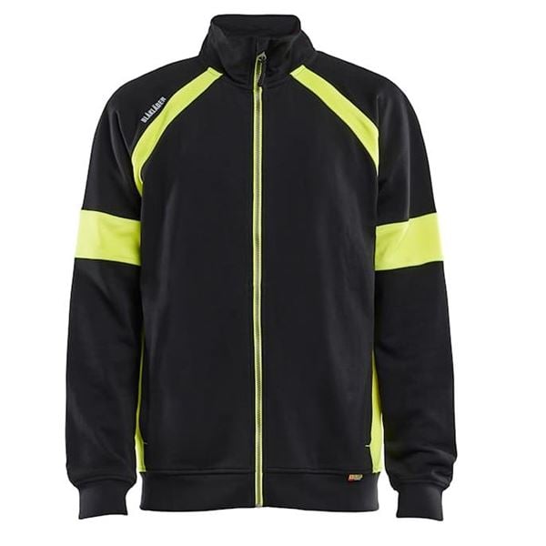 Blaklader 3567 Sweatshirt Jacket