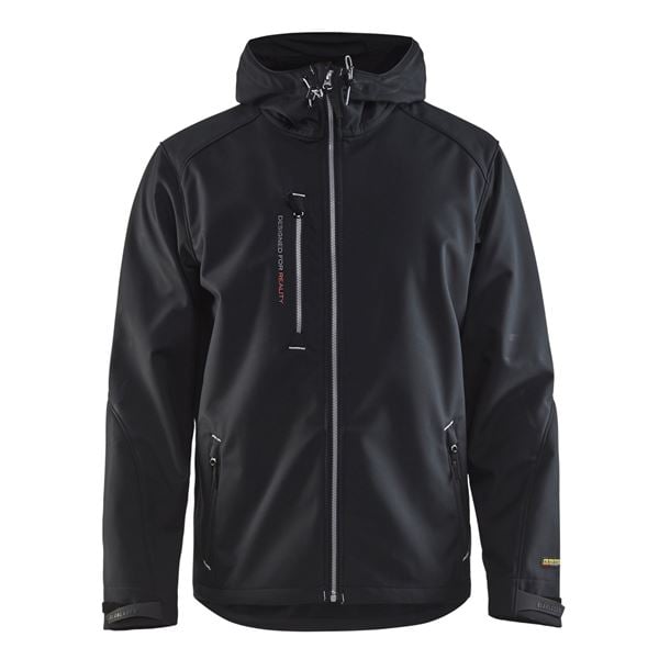 Blaklader 4949 Softshell Jacket