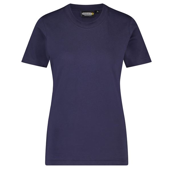 Dassy Oscar Womens T-shirt