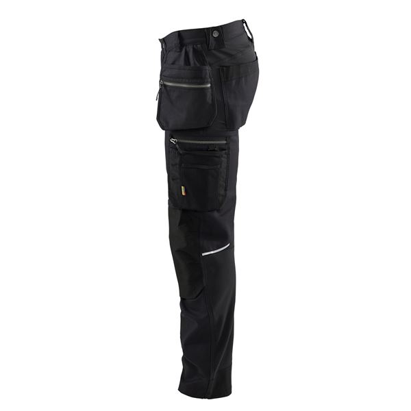 Blaklader 1790 Craftsman Stretch Work Trousers