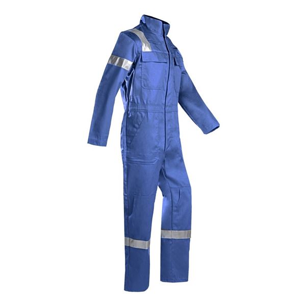 Sioen Carlow 017V Arc Overalls