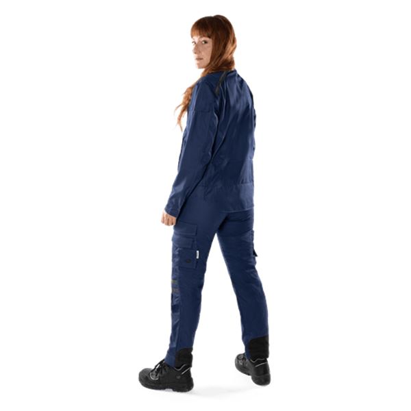 Fristads 2689 Womens Eco Work Trousers