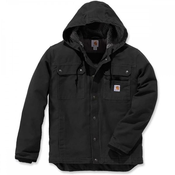 Carhartt Bartlett Jacket Relaxed Fit