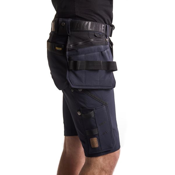 Blaklader 1988 Stretch Shorts