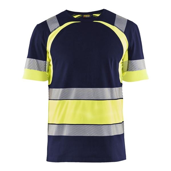 Blaklader 3421 High Vis T-shirt