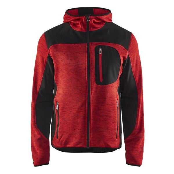 Blaklader 4930 Hooded Sweatshirt