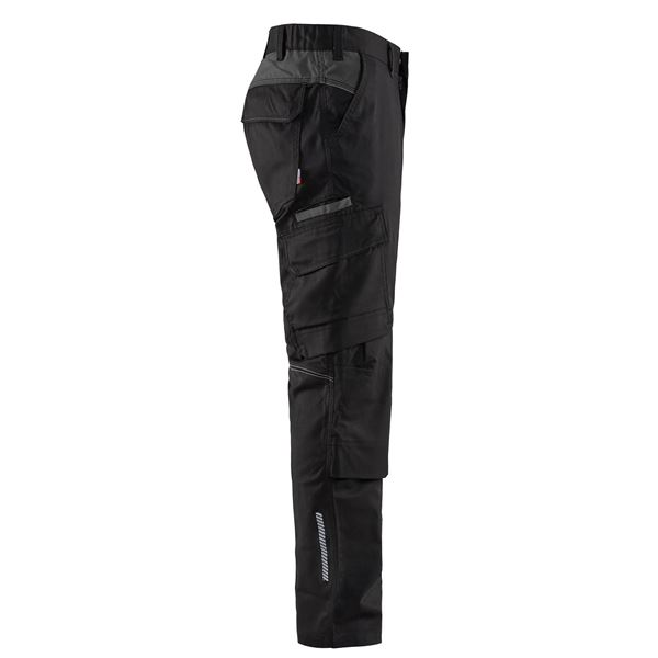 Blaklader 1448 Stretch Industry Trousers