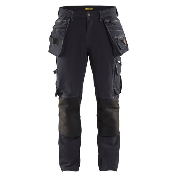 Blaklader 1998 Craftsman Stretch Trouser