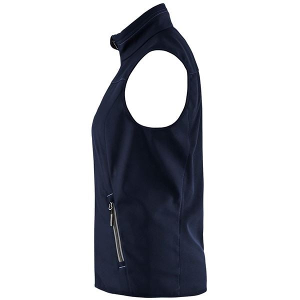 Blaklader 3851 Womens Softshell Body Warmer