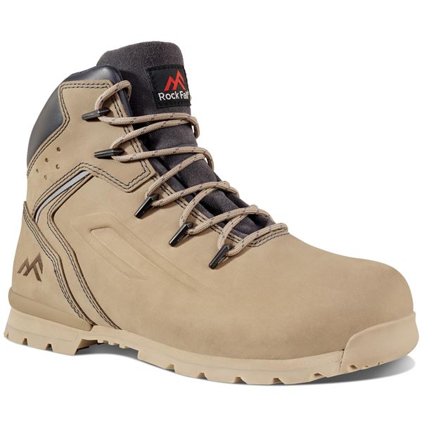Rock Fall RF380 Dallas Waterproof Safety Boot