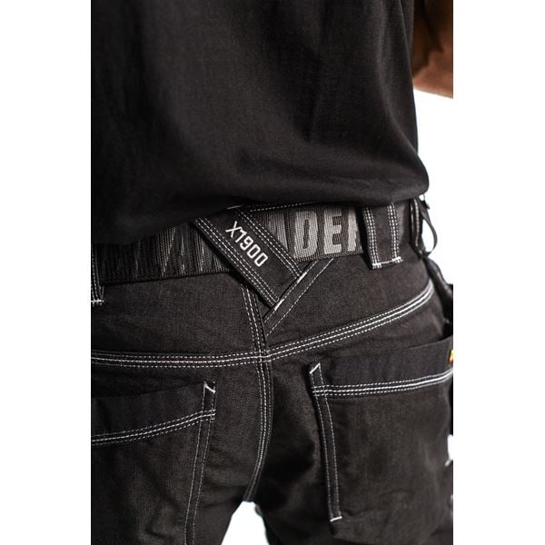 Blaklader 1991 Stretch Pirate Shorts