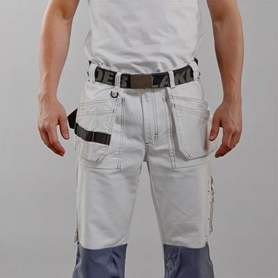 Save 30% On Fristads Shorts At Granite Workwear