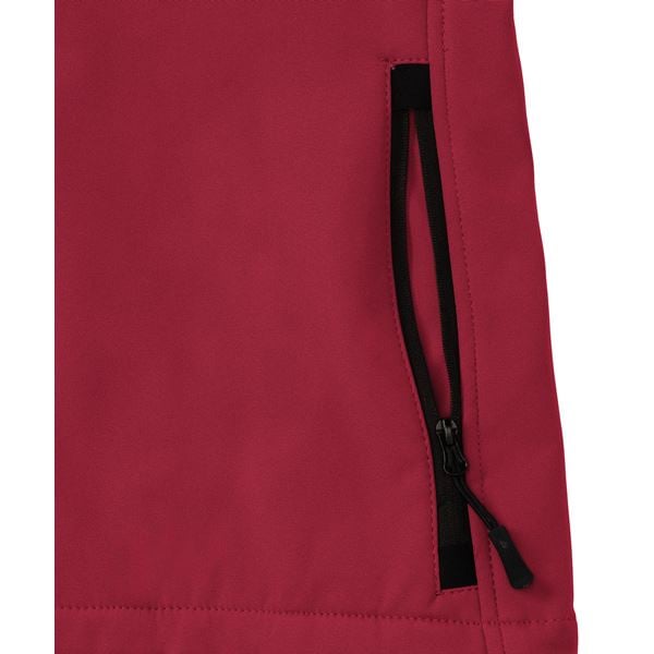 Russell R141F Womens Soft Shell Body Warmer