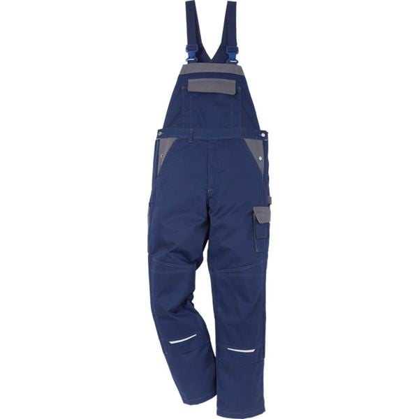Fristads Icon Bib & Brace Overalls 1009 LUXE