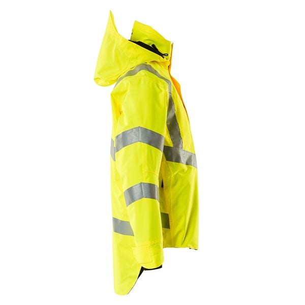 Mascot 20501 Hi-Vis Outer Shell Jacket