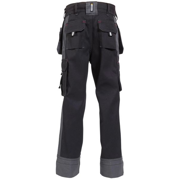 Dassy Seattle Kids Work Trousers