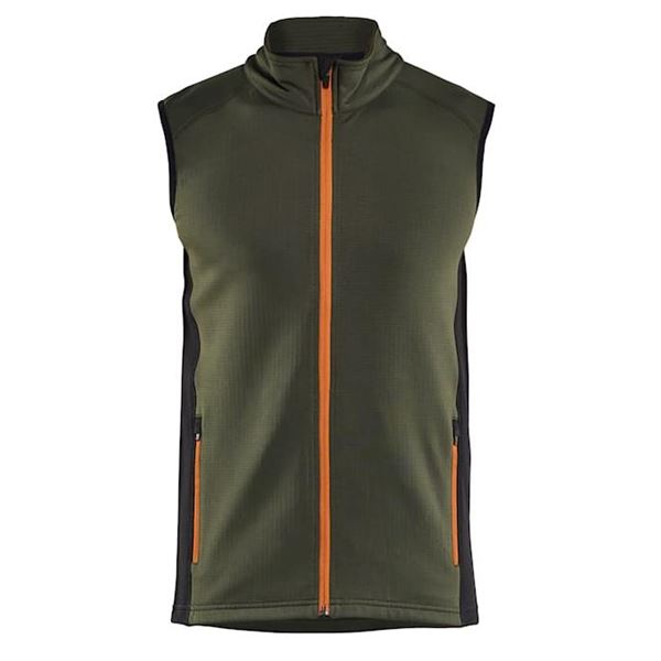 Blaklader 4736 Bodywarmer