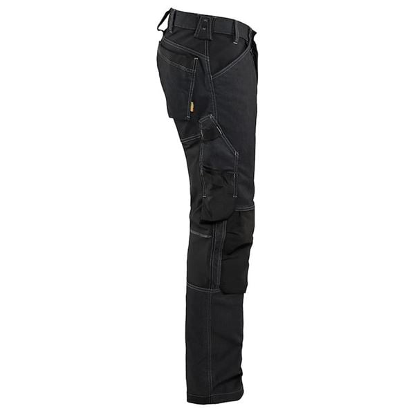 Blaklader 1751 Craftsman Stretch Trouser
