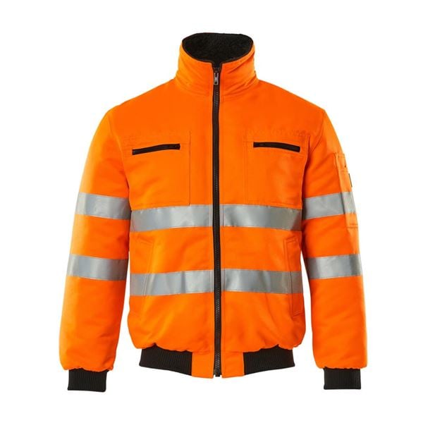 Mascot 00516 Hi-Vis Pilot Jacket