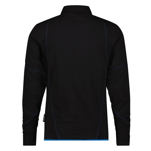 Dassy Sonic Long Sleeve T-shirt