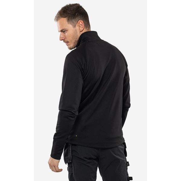Fristads 4870 Polartec Stretch Fleece Jacket