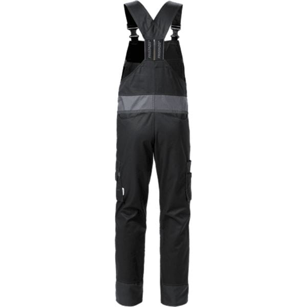 Fristads Fusion Bib & Brace Overalls 1555