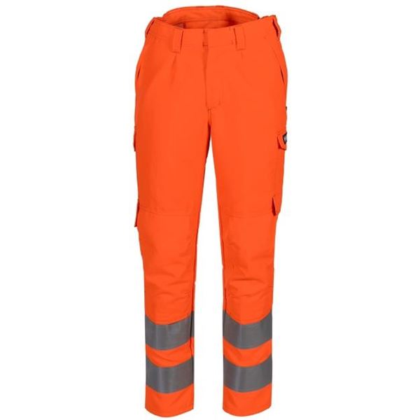 Sioen Regor Multinorm Orange Trousers
