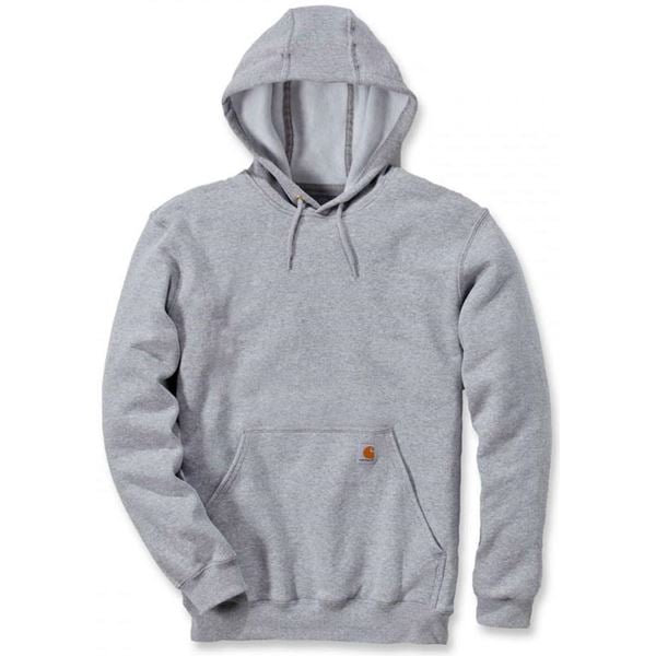 Carhartt Hooded Loose Fit Sweatshirt K121