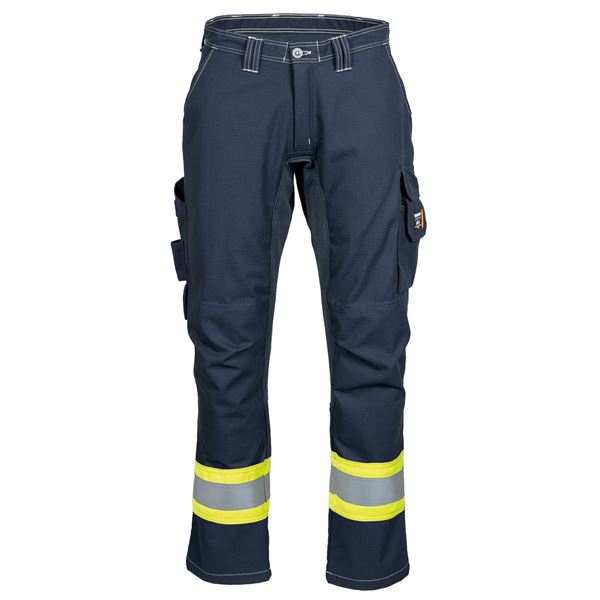 Tranemo 602481 FR Stretch Trousers