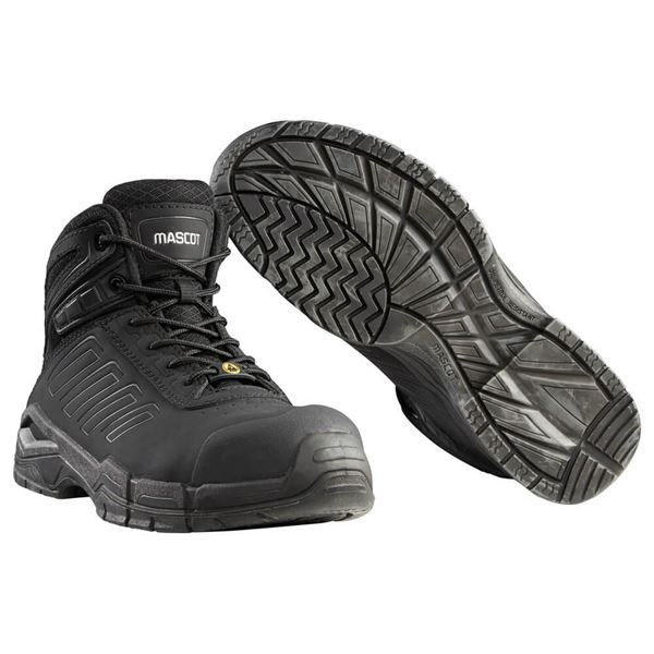 Mascot F0114 Safety Boot