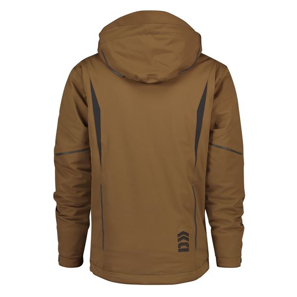 Dassy Nordix Stretch winter jacket