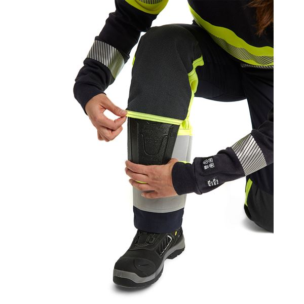 Blaklader 7187 Womens Multinorm Stretch Trouser