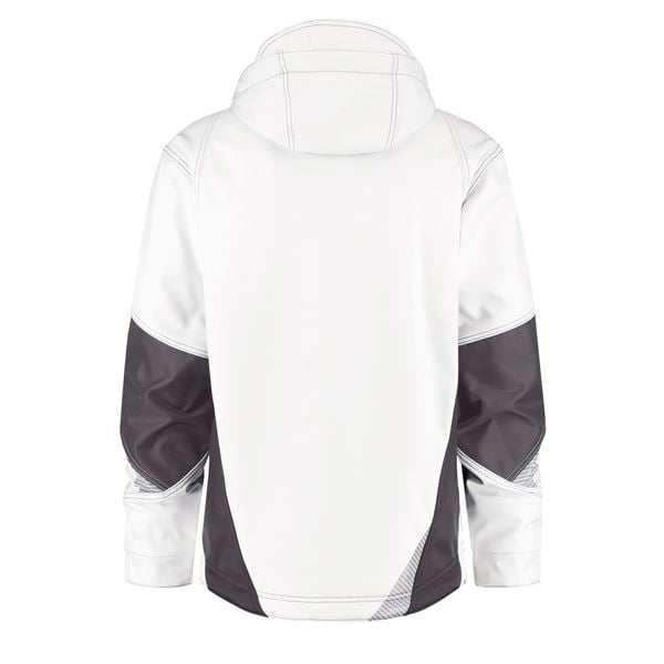 Dassy Gravity Softshell Jacket