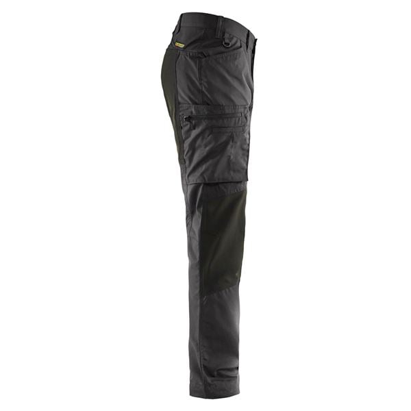Blaklader 145918 Stretch Trousers