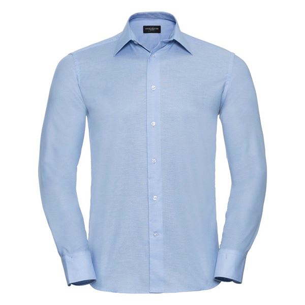 Russell 922M Easycare Tailored Oxford Shirt