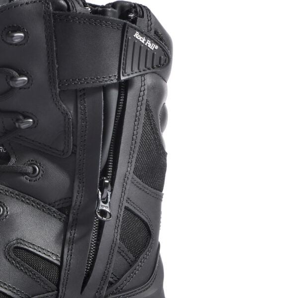 Rock Fall Titanium Safety Boots