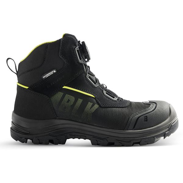 Blaklader 2478 Storm Safety Boot