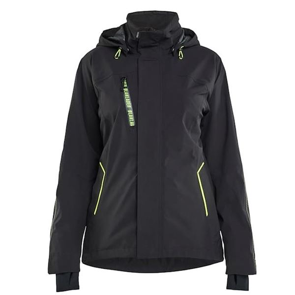 Blaklader 4403 Womens Stretch Shell Jacket