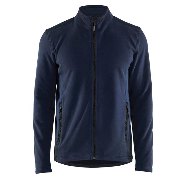 Blaklader 4765 Microfleece Jacket