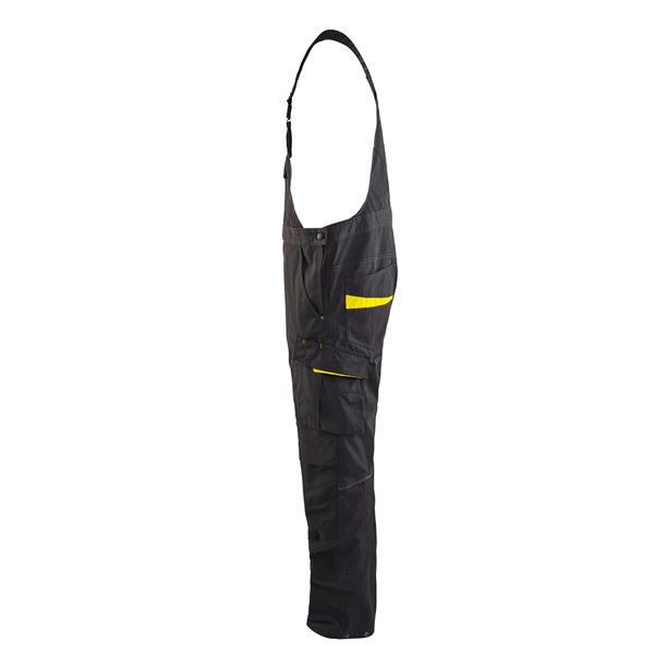 Blaklader 2695 Bib & Brace Overall