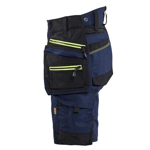 Blaklader 7175 Striker Womens Shorts