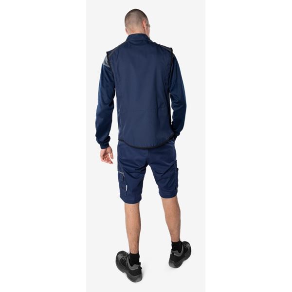 Fristads Fusion 2562 Work Shorts