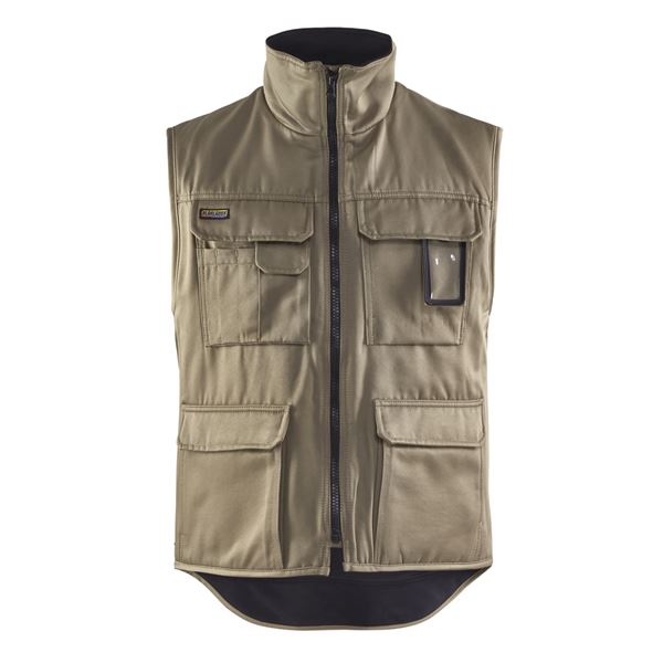Blaklader 3801 Body warmer