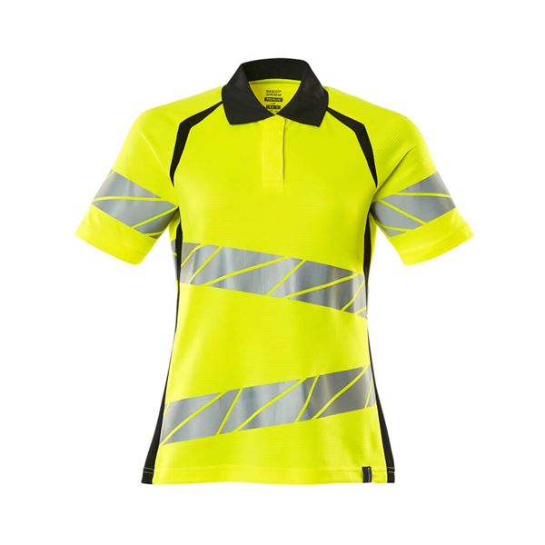 Mascot 19093 Womens Hi-Vis Polo shirt