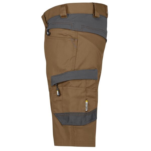 Dassy Axis Stretch Work Shorts