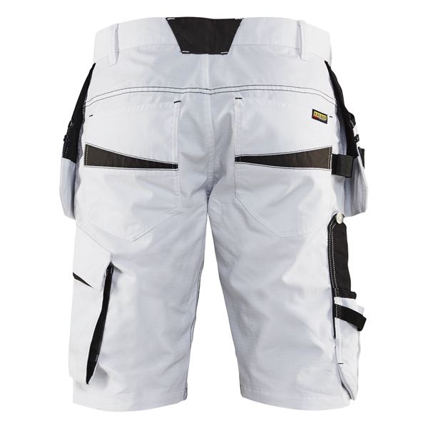 Blaklader 1099 Painters Stretch Shorts
