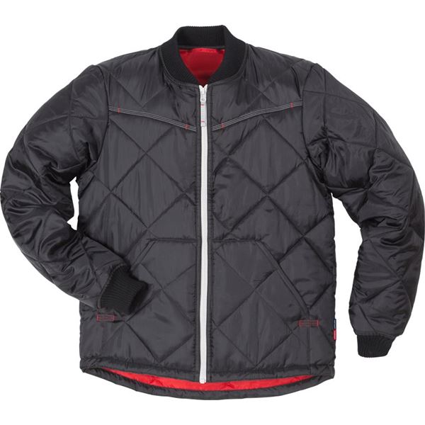 Fristads Quilted Jacket 4810