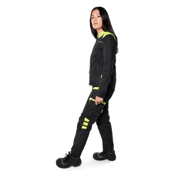 Fristads Womens Work Jacket 4556