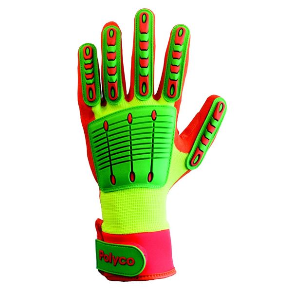 Polyco Multi-Task E HV Gloves