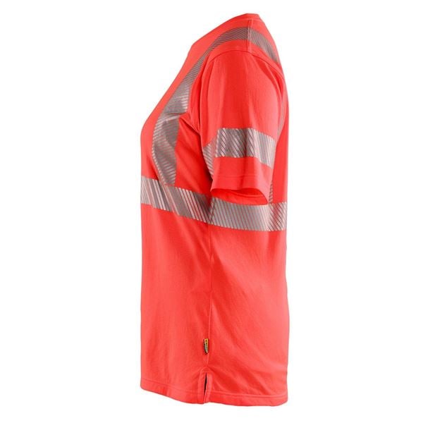 Blaklader 3502 Women's Hi-vis T-shirt